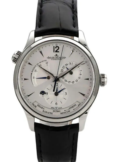 Jaeger-LeCoultre Master Geographic Q1428421