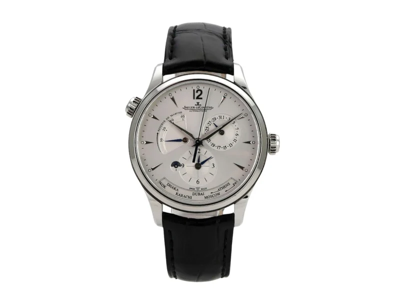 Jaeger-LeCoultre Master Geographic Q1428421