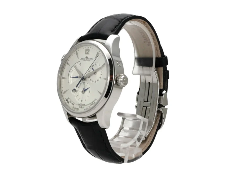 Jaeger-LeCoultre Master Geographic Q1428421