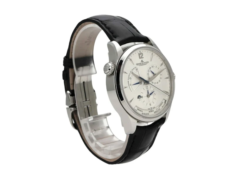Jaeger-LeCoultre Master Geographic Q1428421
