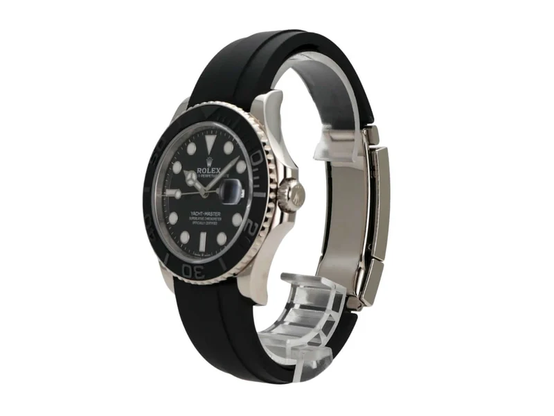Rolex Yacht-Master 42 Weißgold 226659