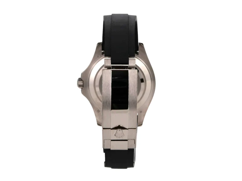 Rolex Yacht-Master 42 Weißgold 226659