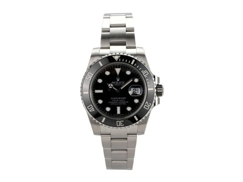 Rolex Submariner Date 116610LN
