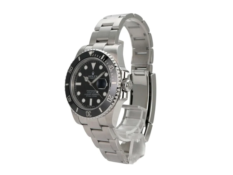 Rolex Submariner Date 116610LN