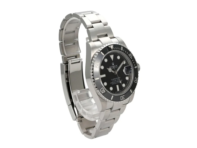 Rolex Submariner Date 116610LN