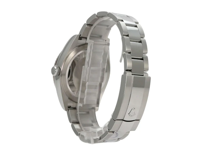 Rolex Sky-Dweller Edelstahl Weißgold 326934 Blau