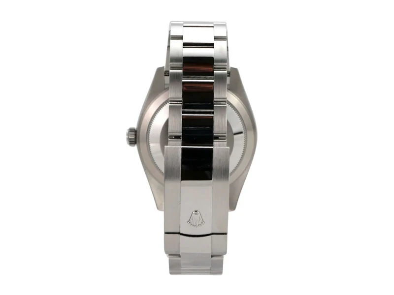 Rolex Sky-Dweller Edelstahl Weißgold 326934 Blau