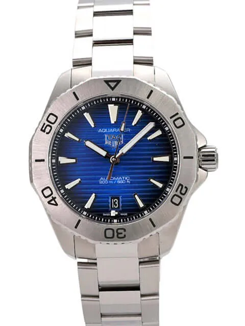 TAG Heuer Aquaracer Professional 200 WBP2111.BA0627