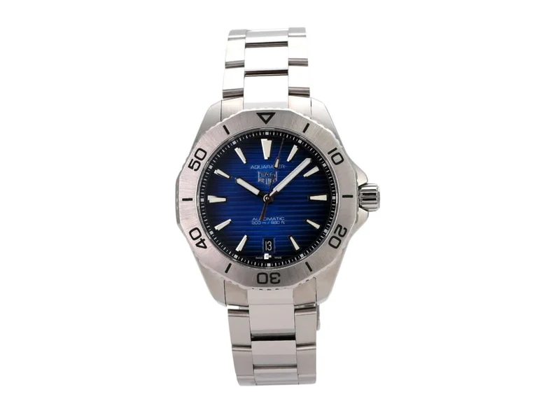 TAG Heuer Aquaracer Professional 200 WBP2111.BA0627