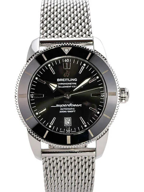 Breitling Superocean Heritage II 46 AB202012.BF74.152A
