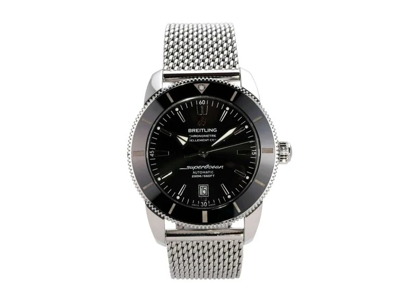 Breitling Superocean Heritage II 46 AB202012.BF74.152A