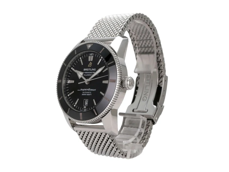 Breitling Superocean Heritage II 46 AB202012.BF74.152A