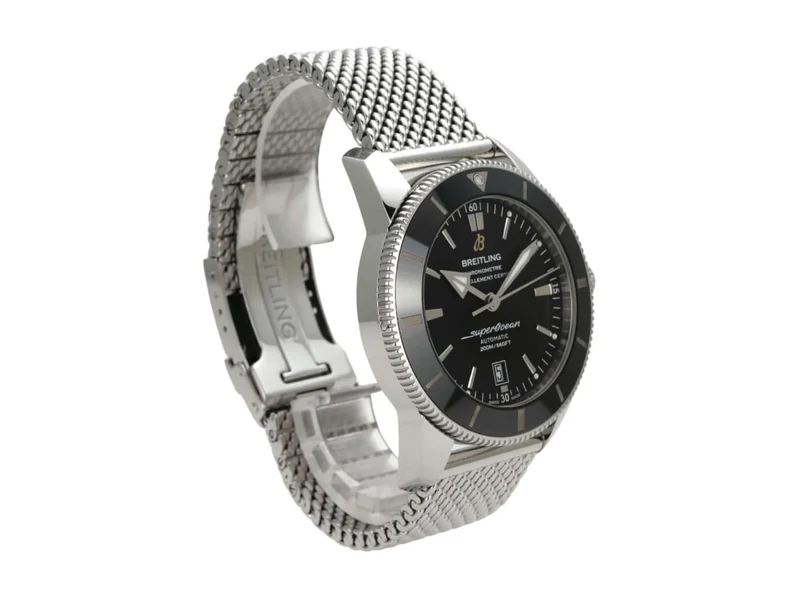 Breitling Superocean Heritage II 46 AB202012.BF74.152A