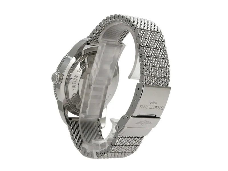 Breitling Superocean Heritage II 46 AB202012.BF74.152A
