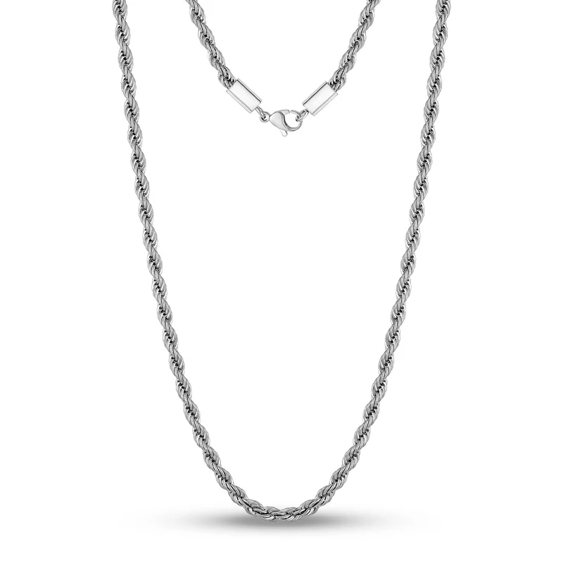 4mm-Seilkette