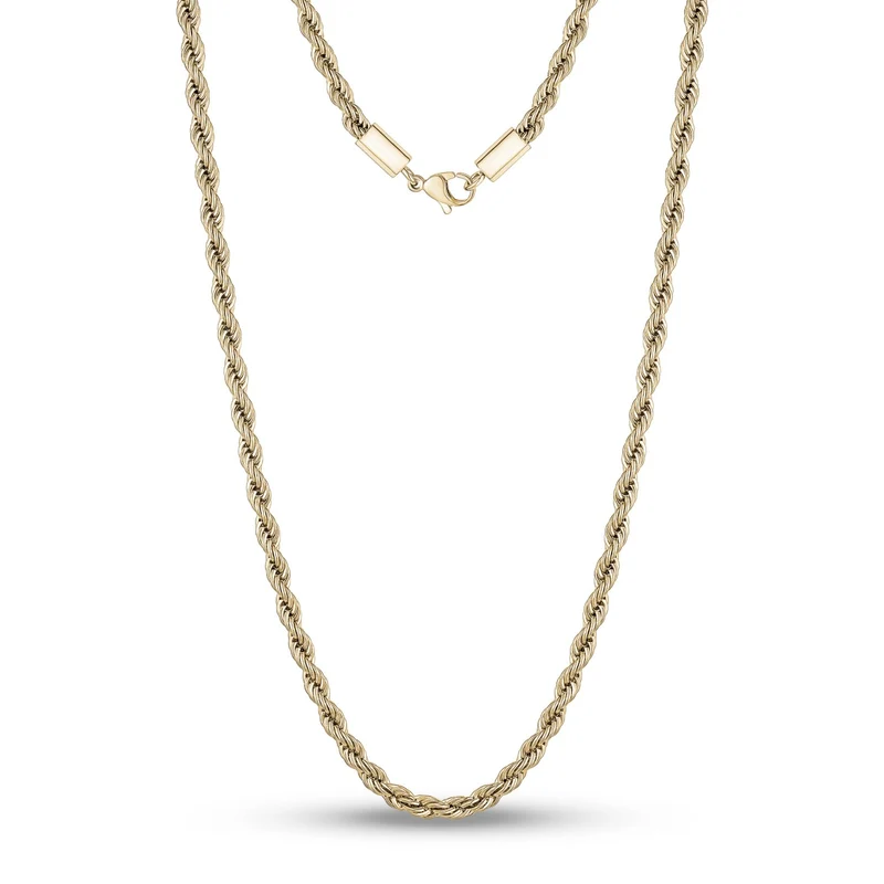 4mm-Seilkette