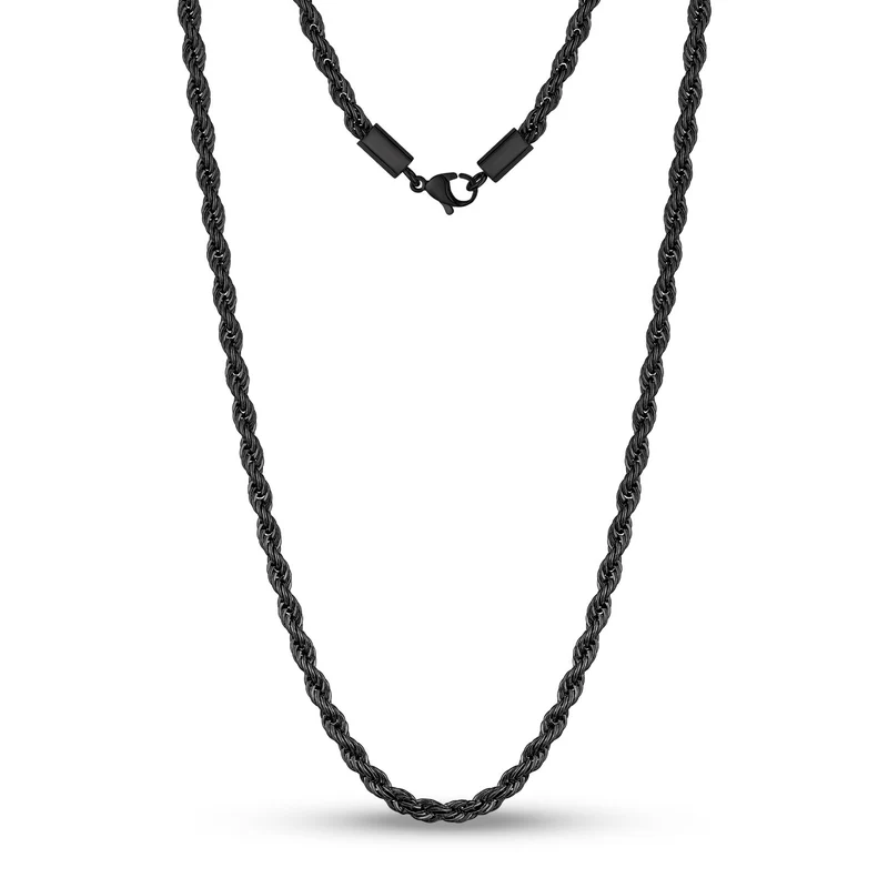 4mm-Seilkette