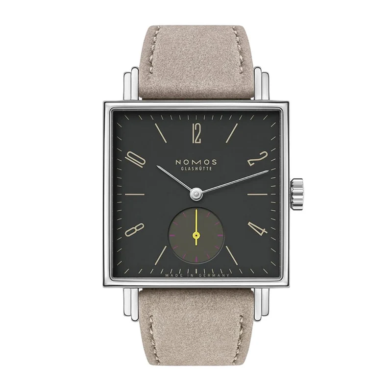 NOMOS Tetra Basalt NOMOS440.SB