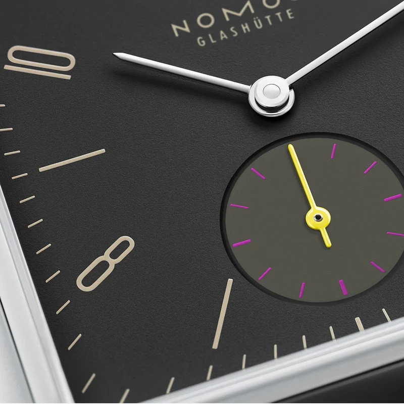 NOMOS Tetra Basalt NOMOS440.SB