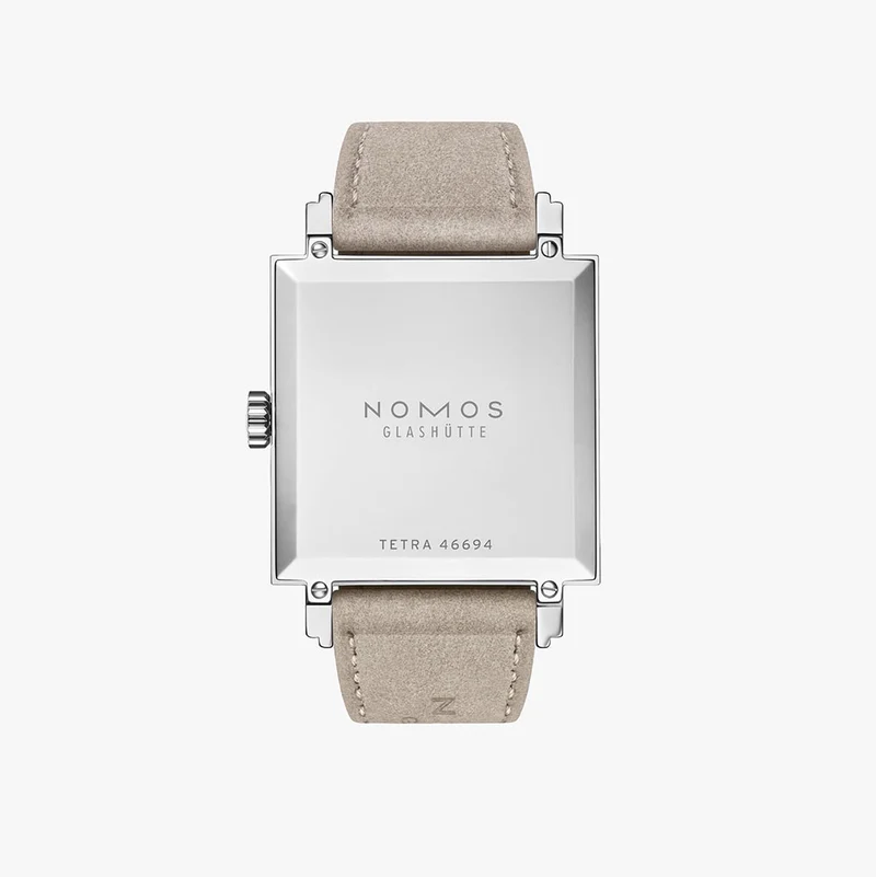 NOMOS Tetra Basalt NOMOS440.SB