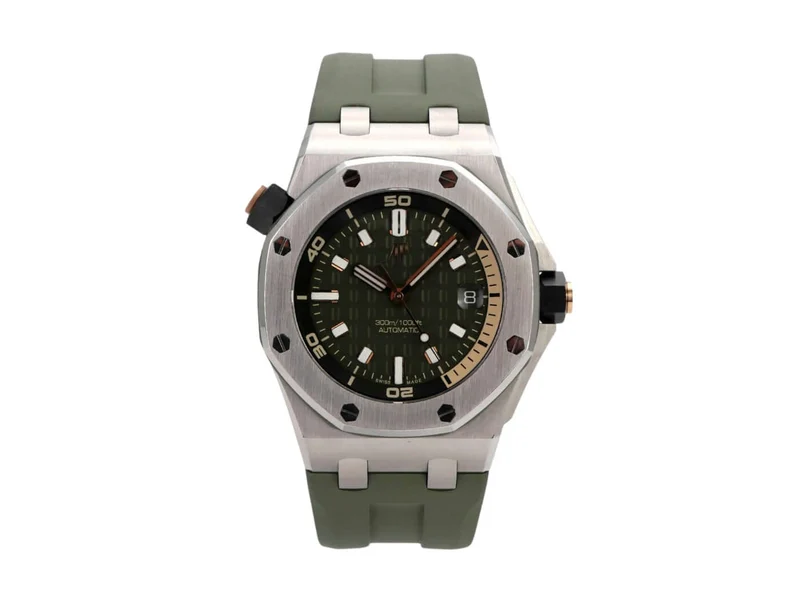 Audemars Piguet Royal Oak Offshore Diver 15720ST.OO.A052CA.01