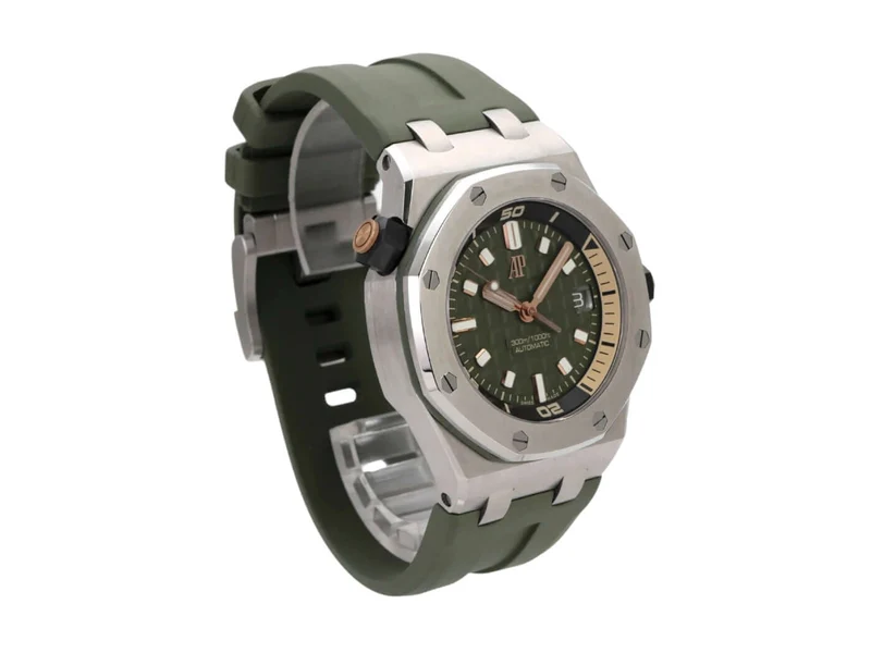 Audemars Piguet Royal Oak Offshore Diver 15720ST.OO.A052CA.01