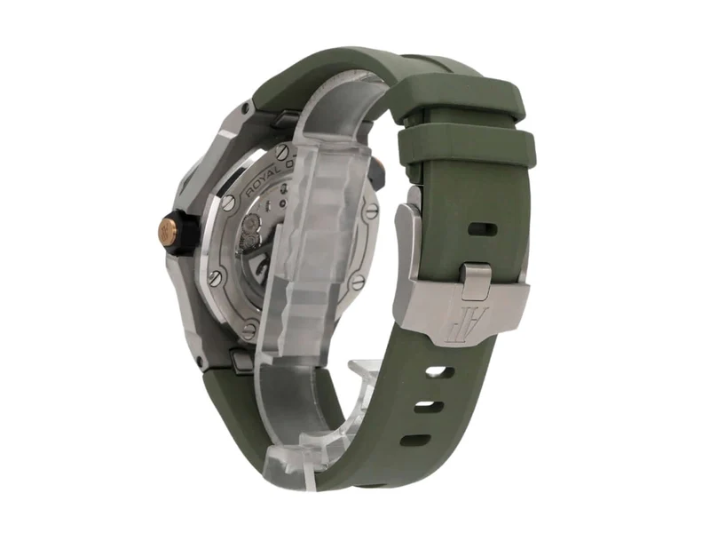 Audemars Piguet Royal Oak Offshore Diver 15720ST.OO.A052CA.01