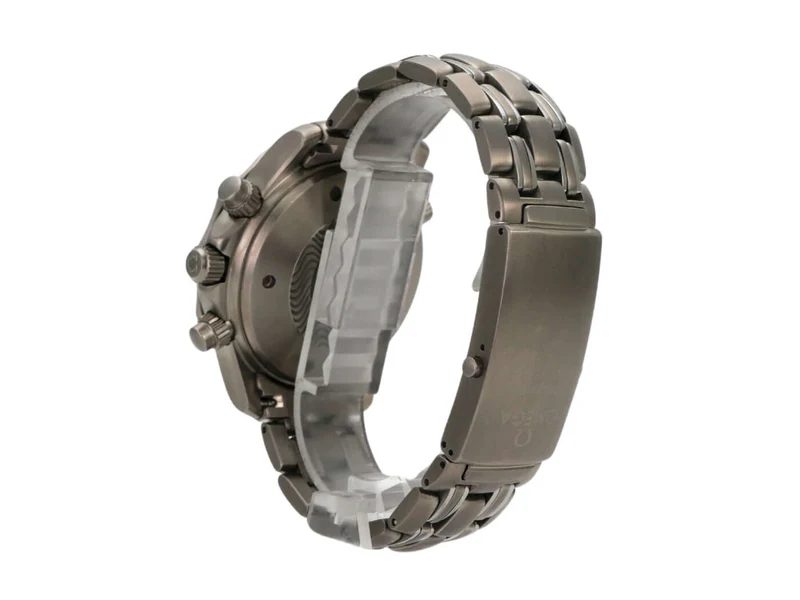 Omega Seamaster 300M Diver Chronograph 41.5 Ref. 2298.80.00