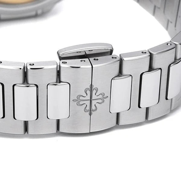 Patek Philippe Nautilus Ladies Automatic
