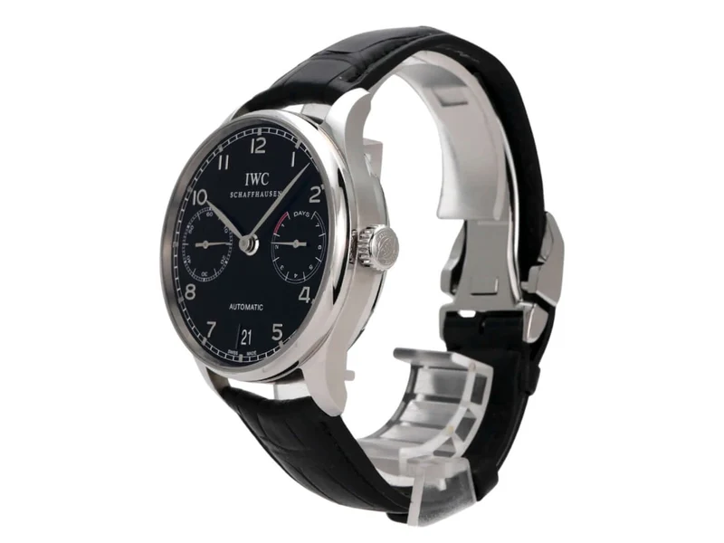 IWC Portugieser Automatic 7 Tage IW500109