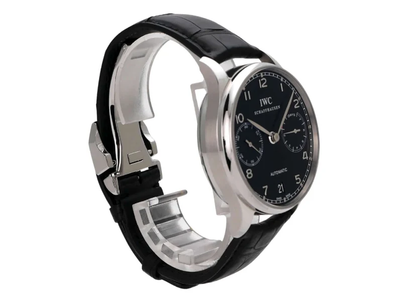 IWC Portugieser Automatic 7 Tage IW500109