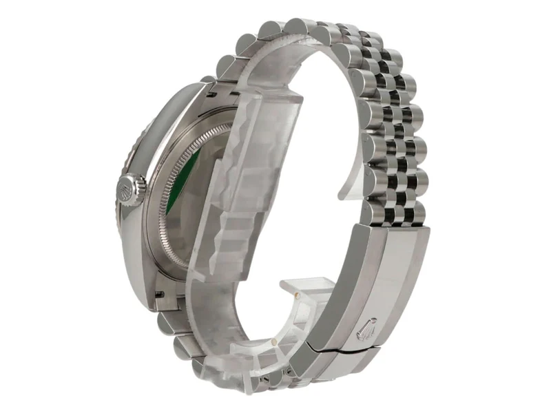 Rolex Sky-Dweller 326934 Schwarz Jubile-Band