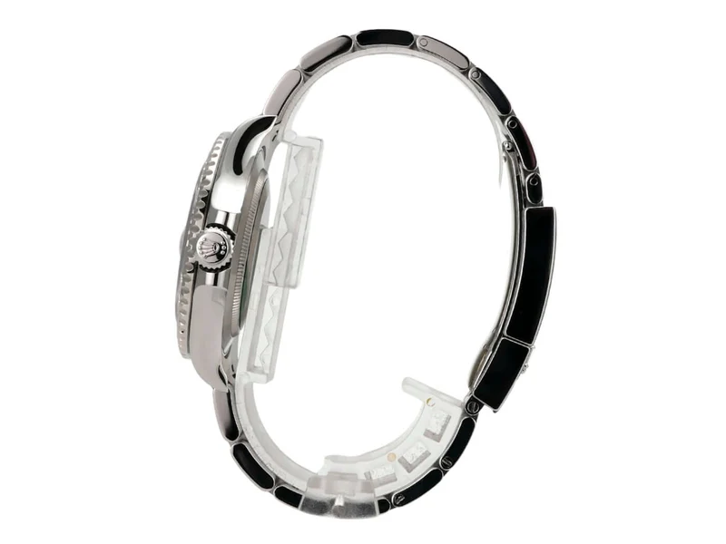 Rolex Yacht-Master 40 Oystersteel Platin 126622 Rhodium