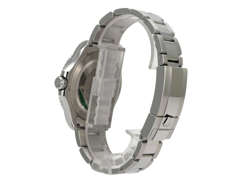 Rolex Yacht-Master 40 Oystersteel Platin 126622 Rhodium
