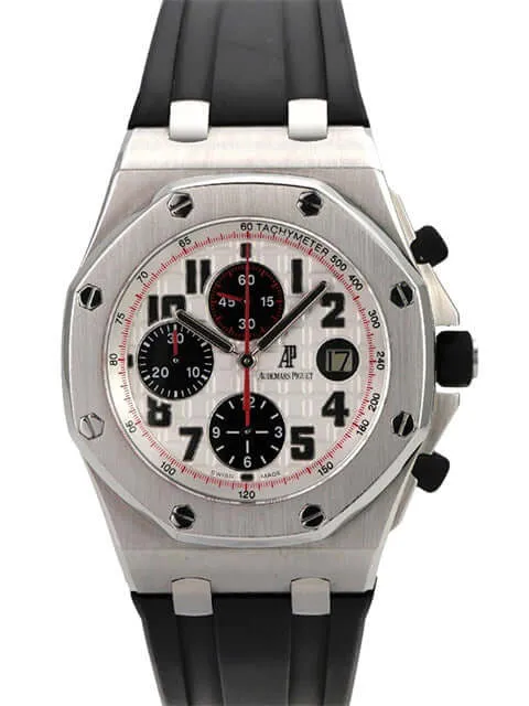 Audemars Piguet Royal Oak Offshore Chronograph Panda 26170ST.OO.D101CR.02