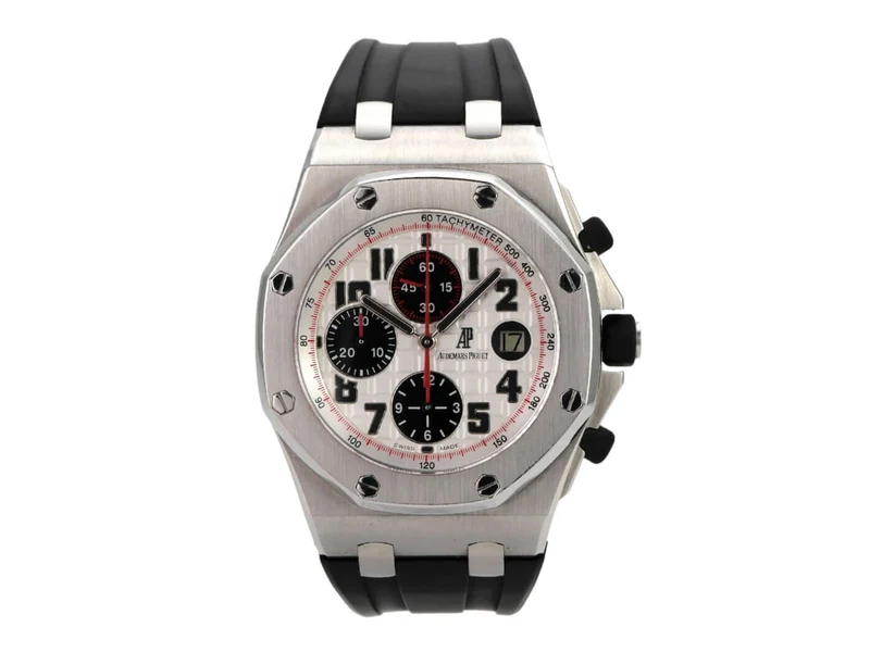 Audemars Piguet Royal Oak Offshore Chronograph Panda 26170ST.OO.D101CR.02