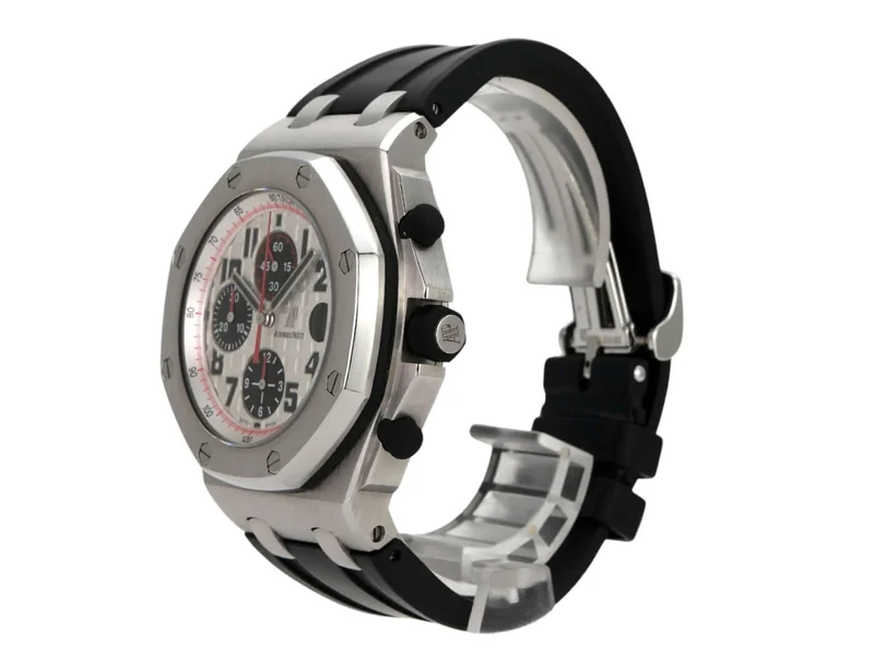 Audemars Piguet Royal Oak Offshore Chronograph Panda 26170ST.OO.D101CR.02