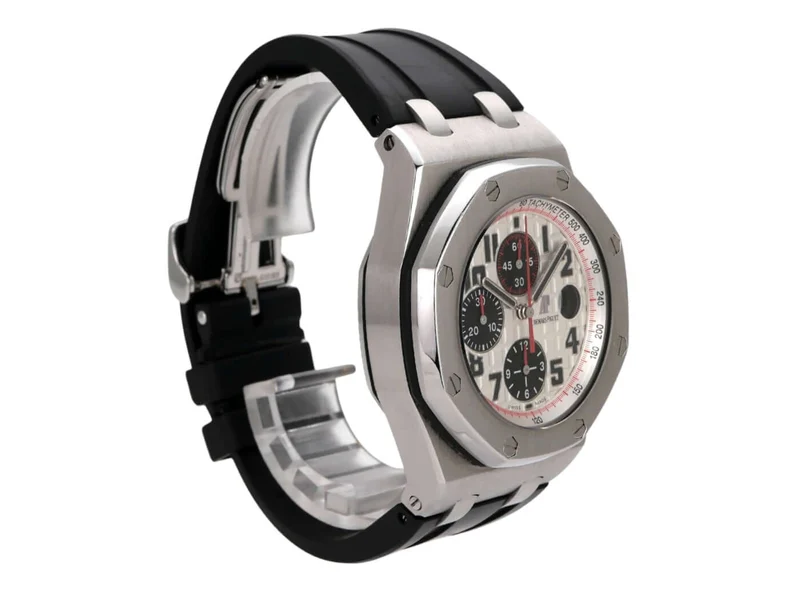 Audemars Piguet Royal Oak Offshore Chronograph Panda 26170ST.OO.D101CR.02