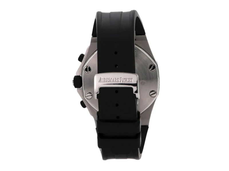 Audemars Piguet Royal Oak Offshore Chronograph Panda 26170ST.OO.D101CR.02