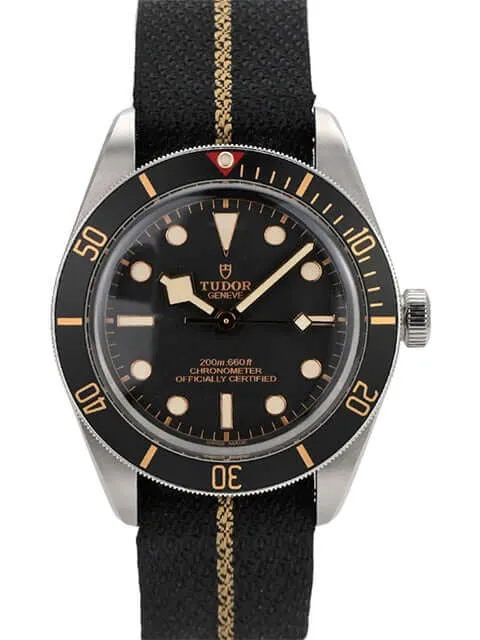 Tudor Heritage Black Bay Fifty-Eight M79030N-0003