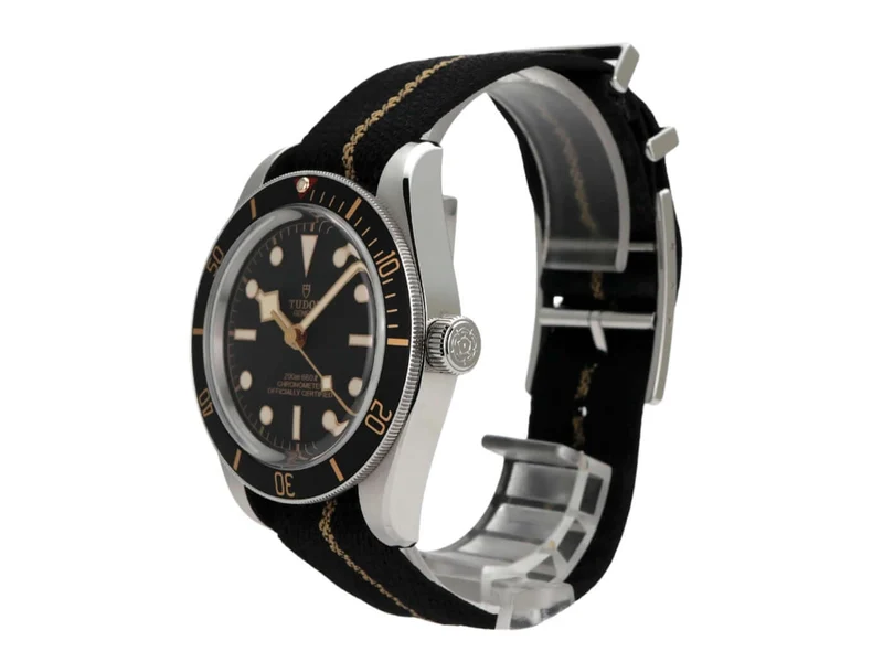 Tudor Heritage Black Bay Fifty-Eight M79030N-0003