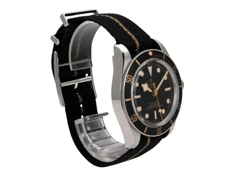 Tudor Heritage Black Bay Fifty-Eight M79030N-0003