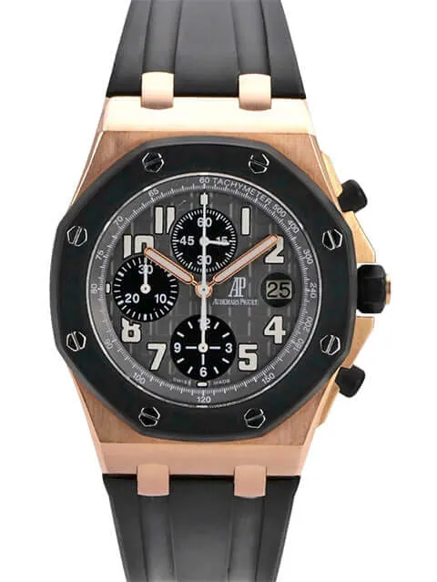 Audemars Piguet Royal Oak Offshore Chronograph 25940OK.OO.D002CA.01