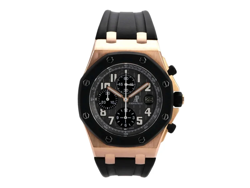 Audemars Piguet Royal Oak Offshore Chronograph 25940OK.OO.D002CA.01