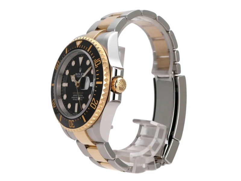 Rolex Sea-Dweller 4000 Ref. 126603