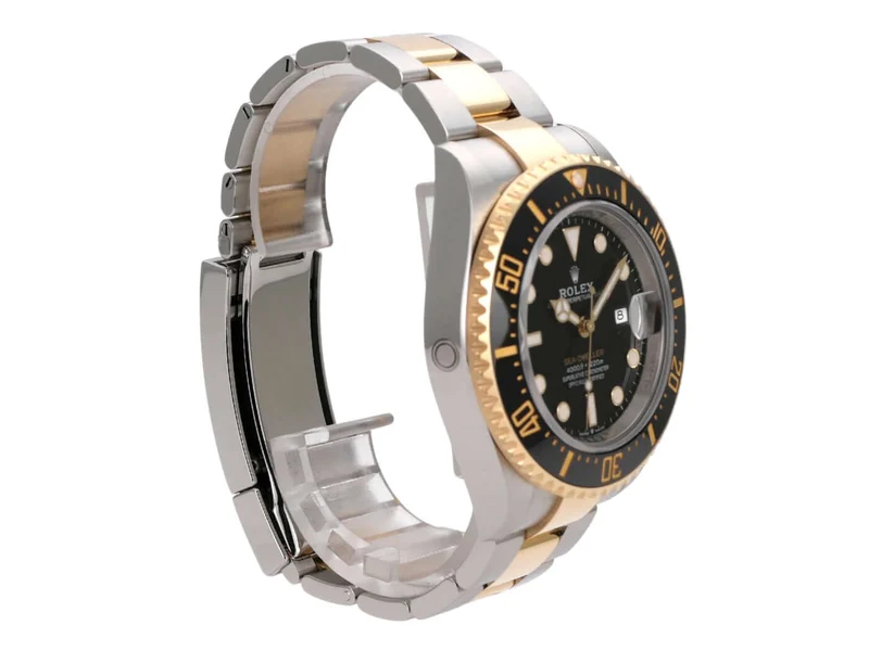 Rolex Sea-Dweller 4000 Ref. 126603