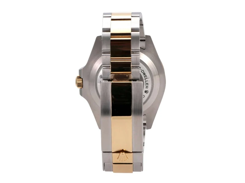 Rolex Sea-Dweller 4000 Ref. 126603