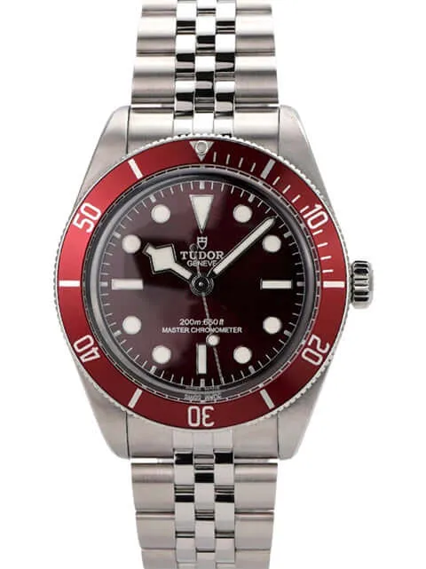 Tudor Black Bay 58 M7939A1A0RU-0001