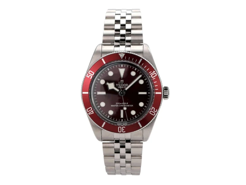 Tudor Black Bay 58 M7939A1A0RU-0001