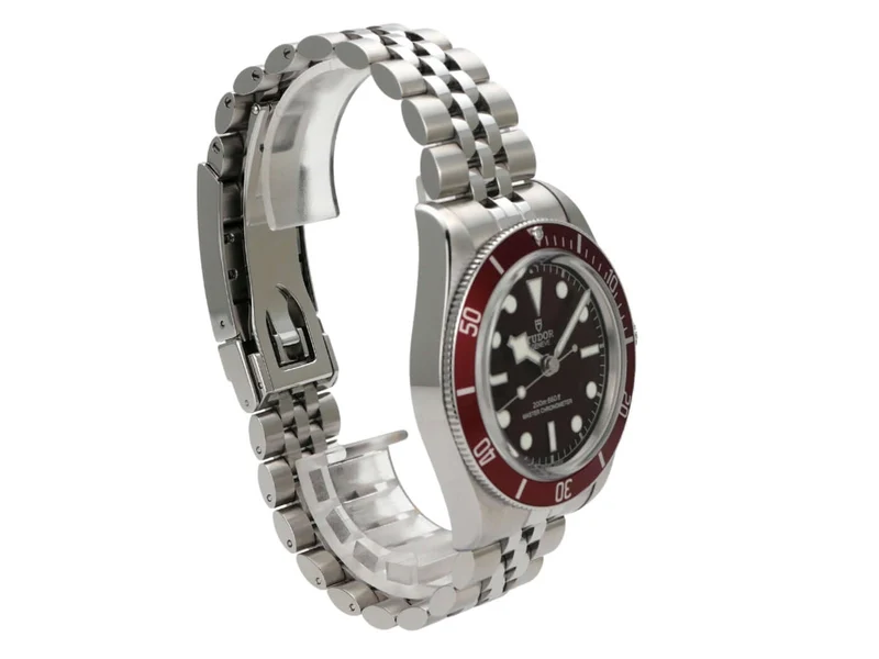 Tudor Black Bay 58 M7939A1A0RU-0001